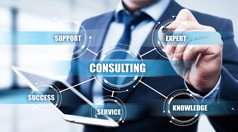 Digital Consulting