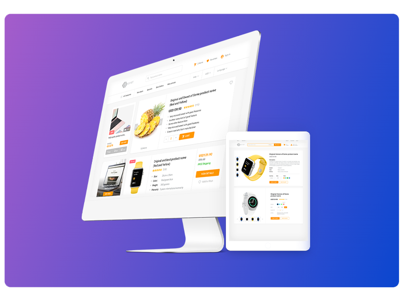 Shopify Theme Development