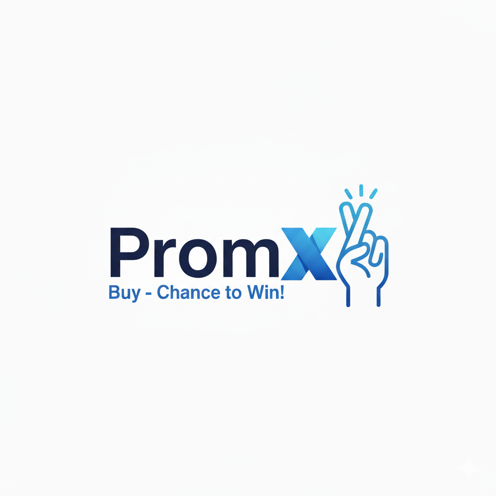 PromX Logo